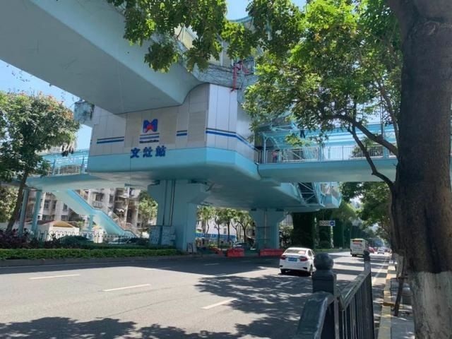 廈門市軌道交通1號(hào)線1期